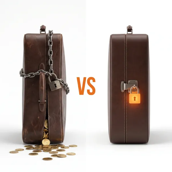 Booking Engine propio vs OTA: el análisis financiero que nadie te hace