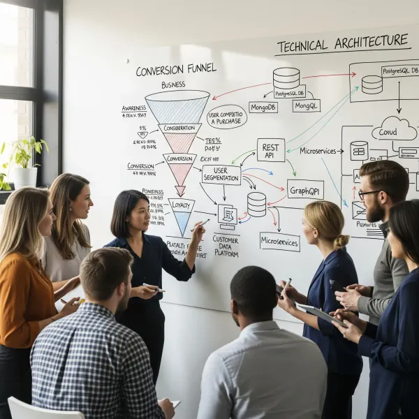 Cómo potenciar a tu equipo de desarrollo y multiplicar su rendimiento