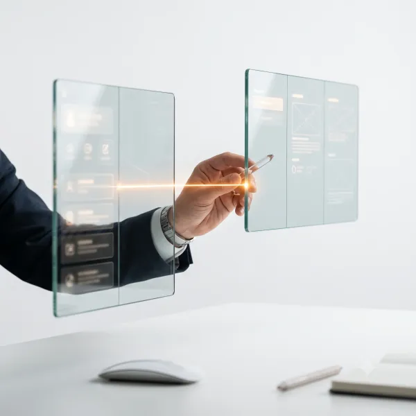 Guía de integración de sistemas para directivos no técnicos