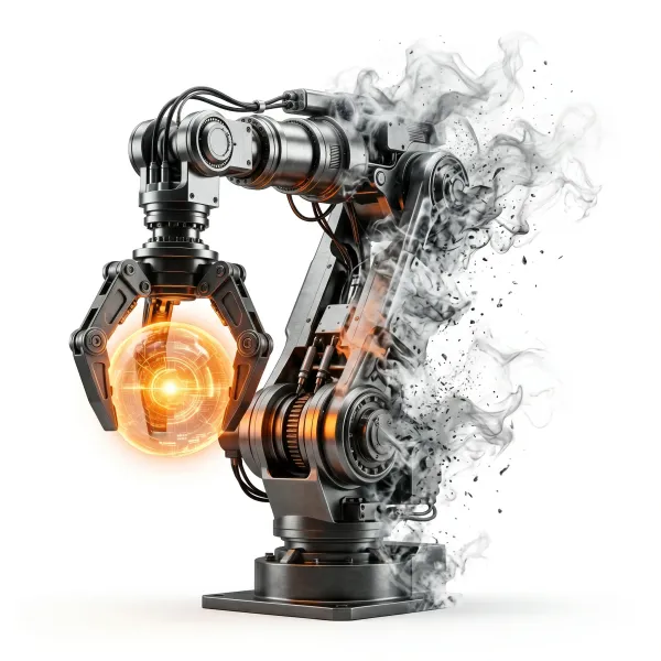 IA para automatizar procesos en tu empresa: qué es posible hoy y qué es humo